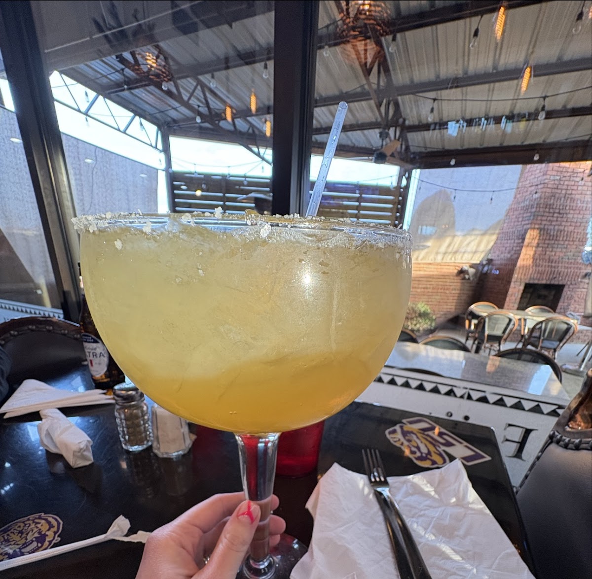 San Marcos Mexican Restaurant