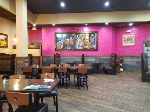San Marcos Mexican Restaurant
