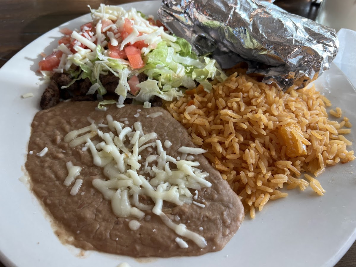 San Miguel Mexican Grill and Bar