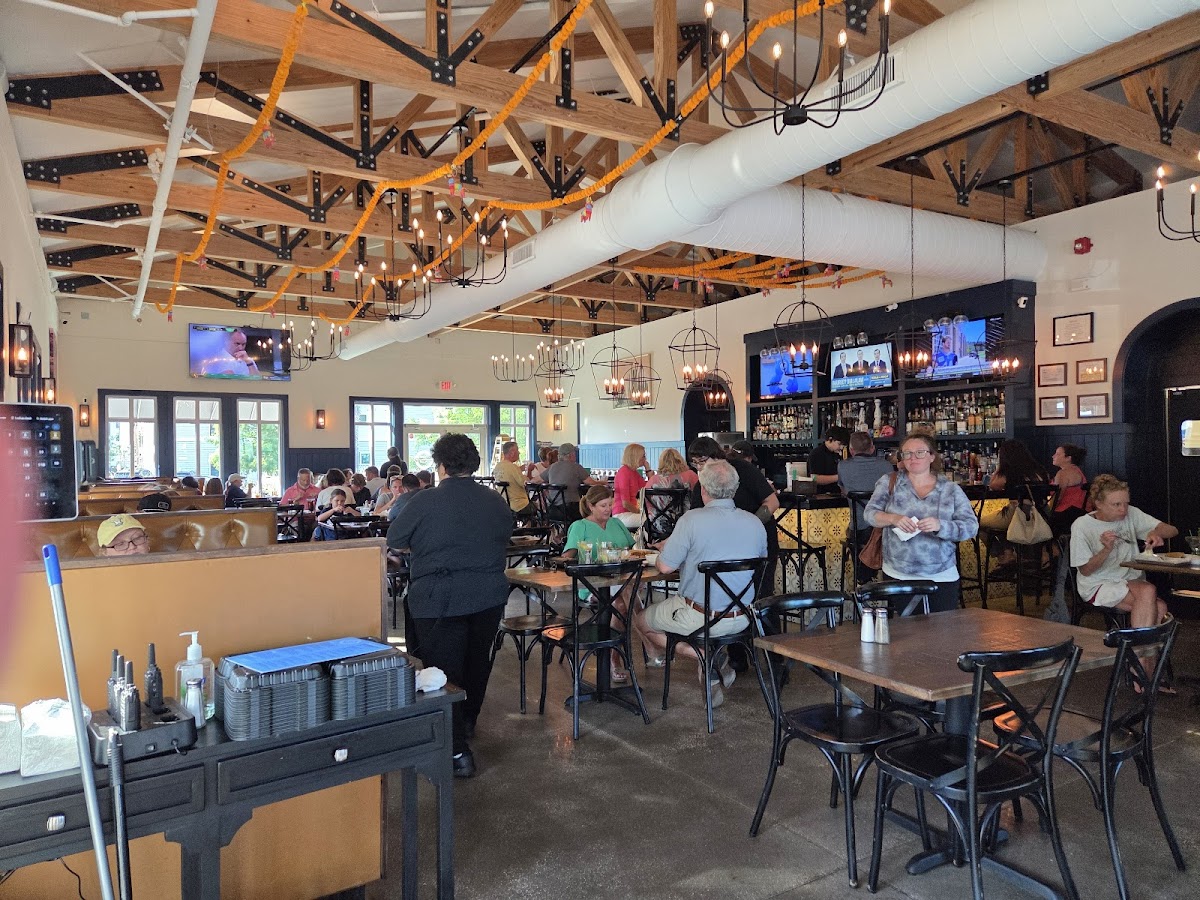 San Miguel Mexican Grill and Bar