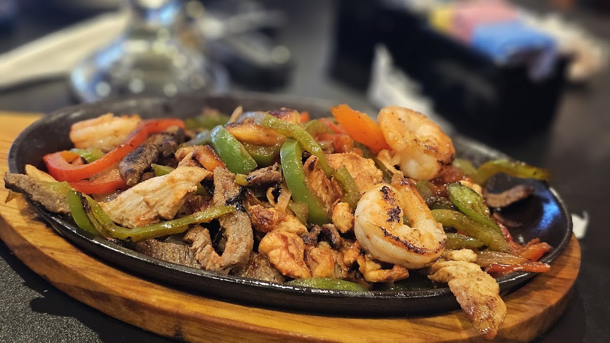 San Miguel Mexican Restaurant