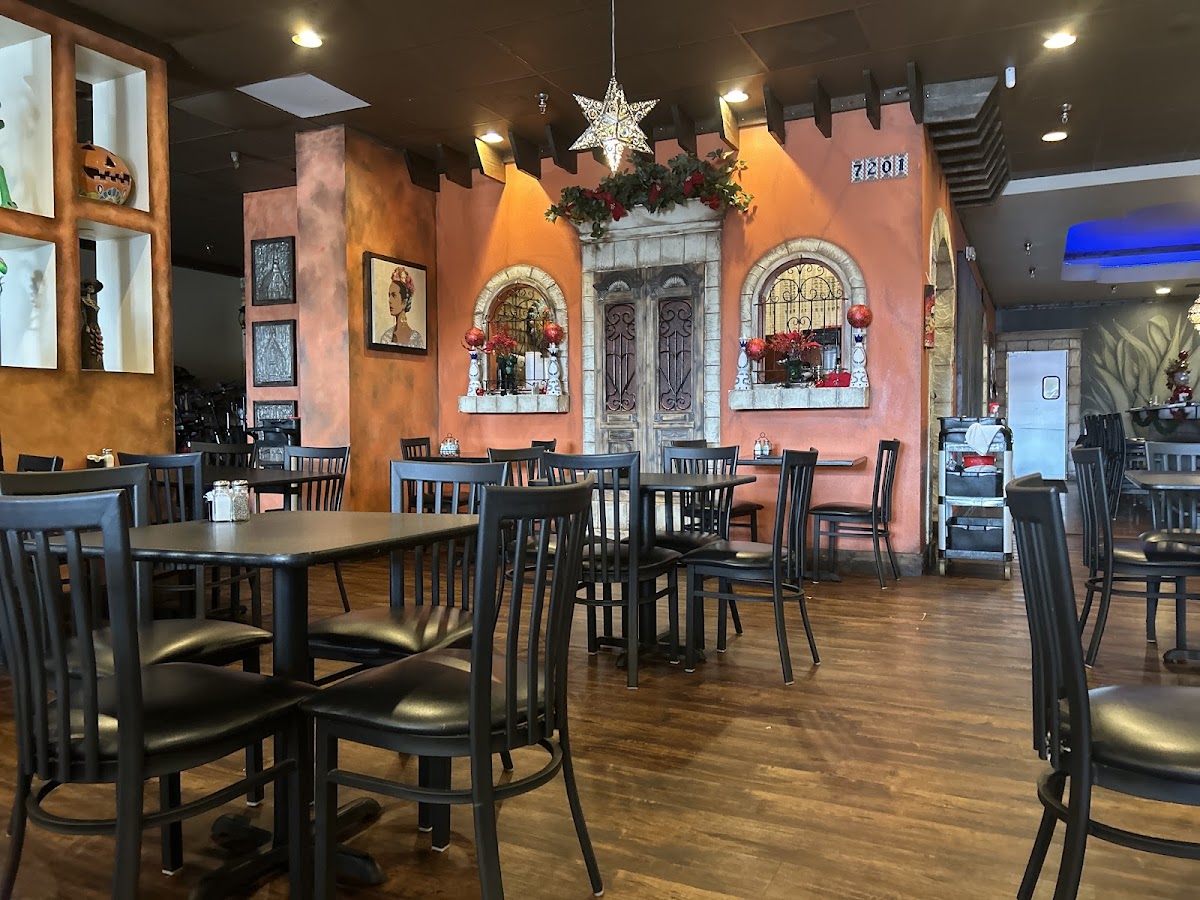 San Miguel Mexican Restaurant