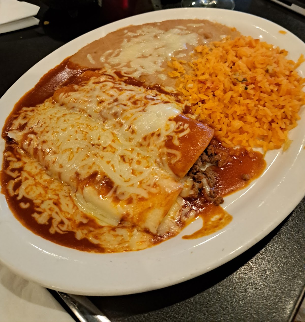 San Miguel Mexican Restaurant