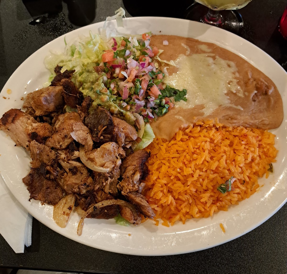 San Miguel Mexican Restaurant