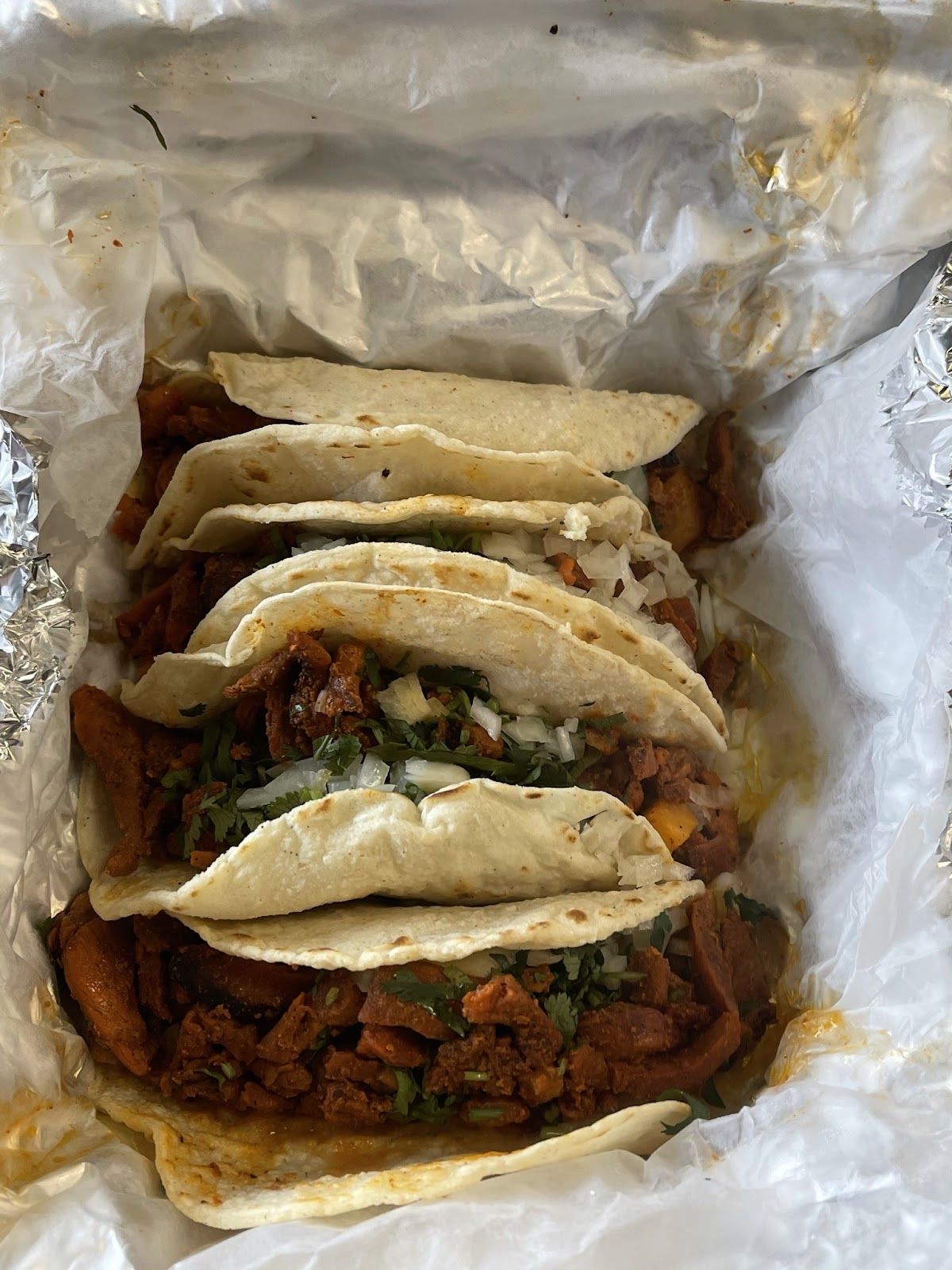 San Pedro Mexican Rest.