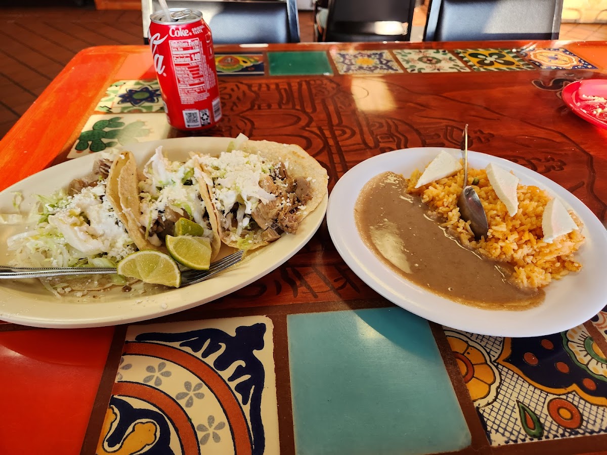 San Pedro Mexican Rest.