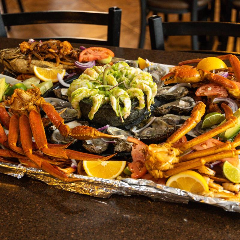 Santa Fe Mexican Grill