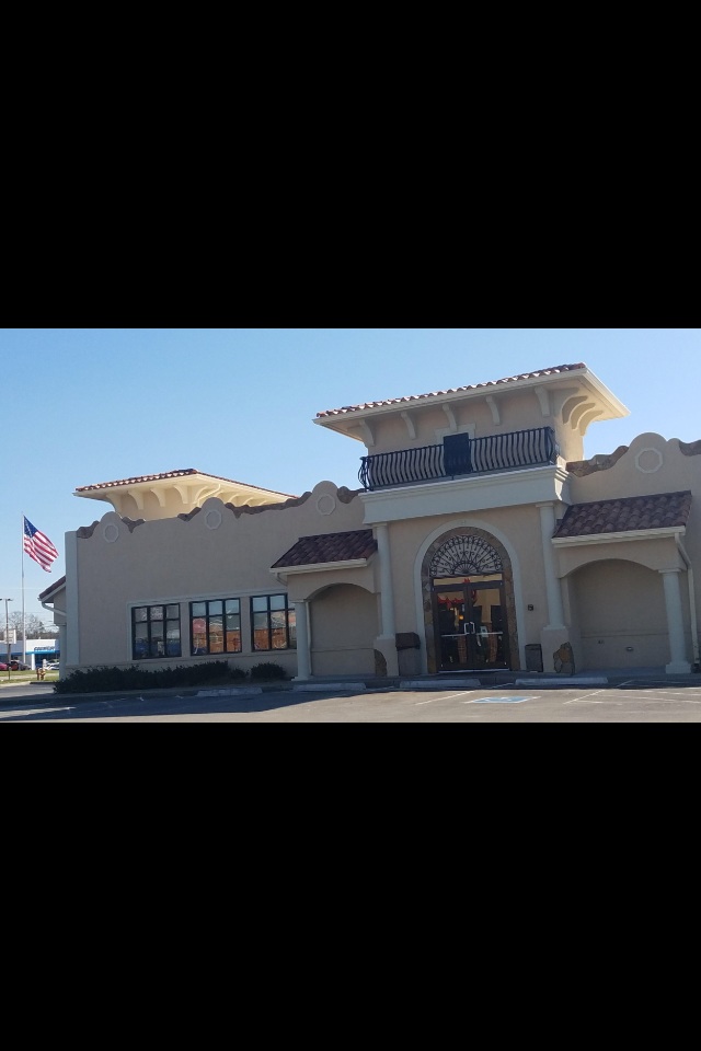 Santa Fe Mexican Grill