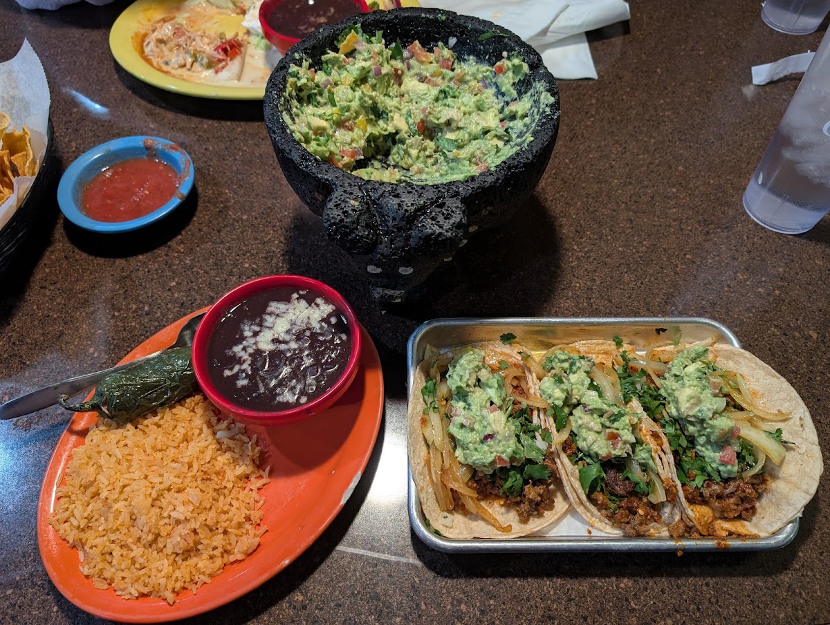 Santa Fe Mexican Grill
