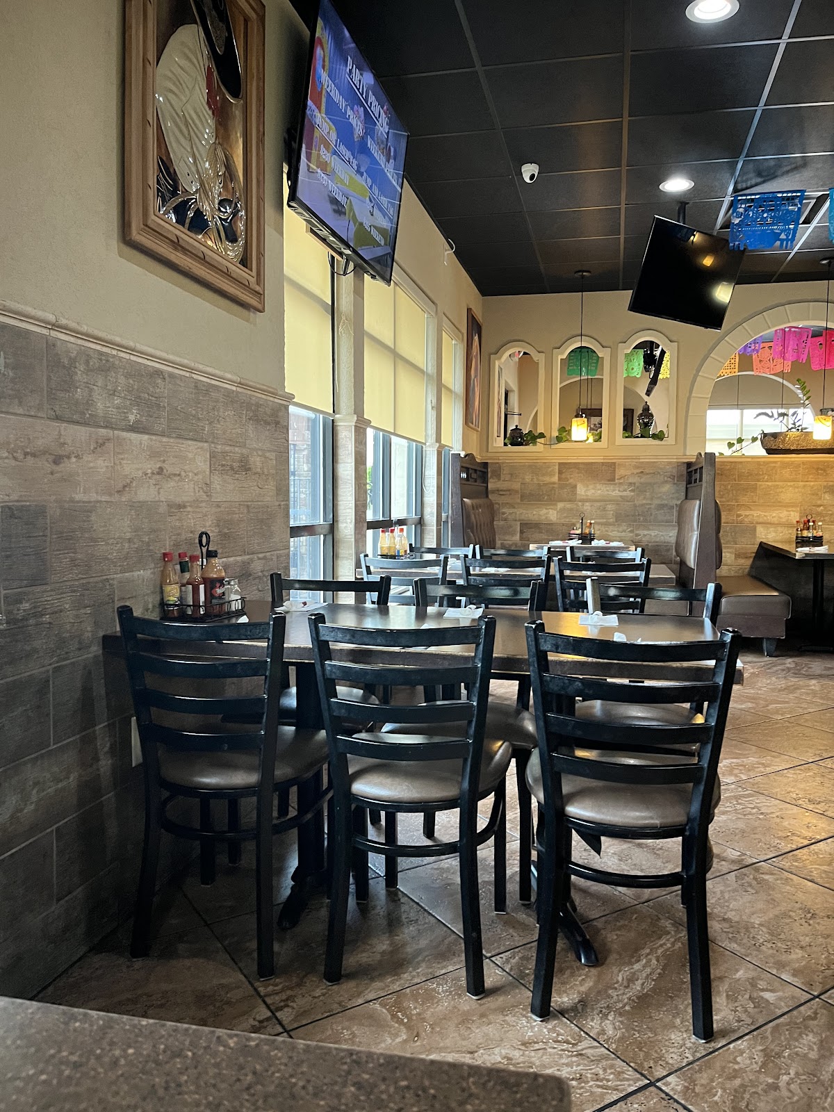 Santa Fe Mexican Grill