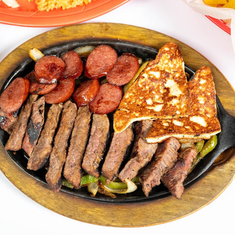 Santa Fe Mexican Restaurants