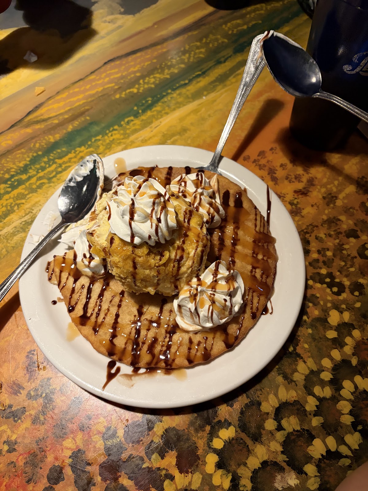 Santa Fe Mexican Restaurants