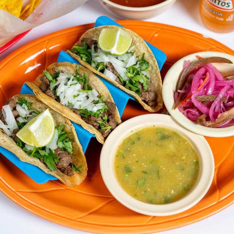 Santa Fe Mexican Restaurants