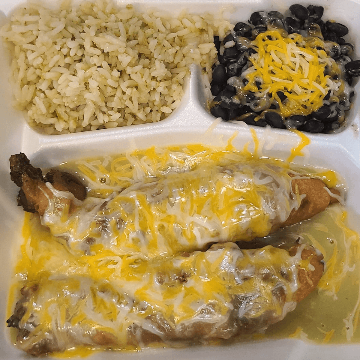 Santa Fe Taco