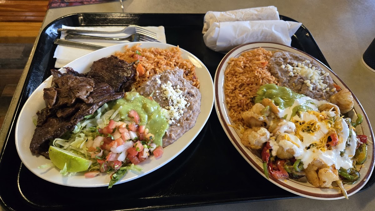 Santiago’s Mexican Restaurant