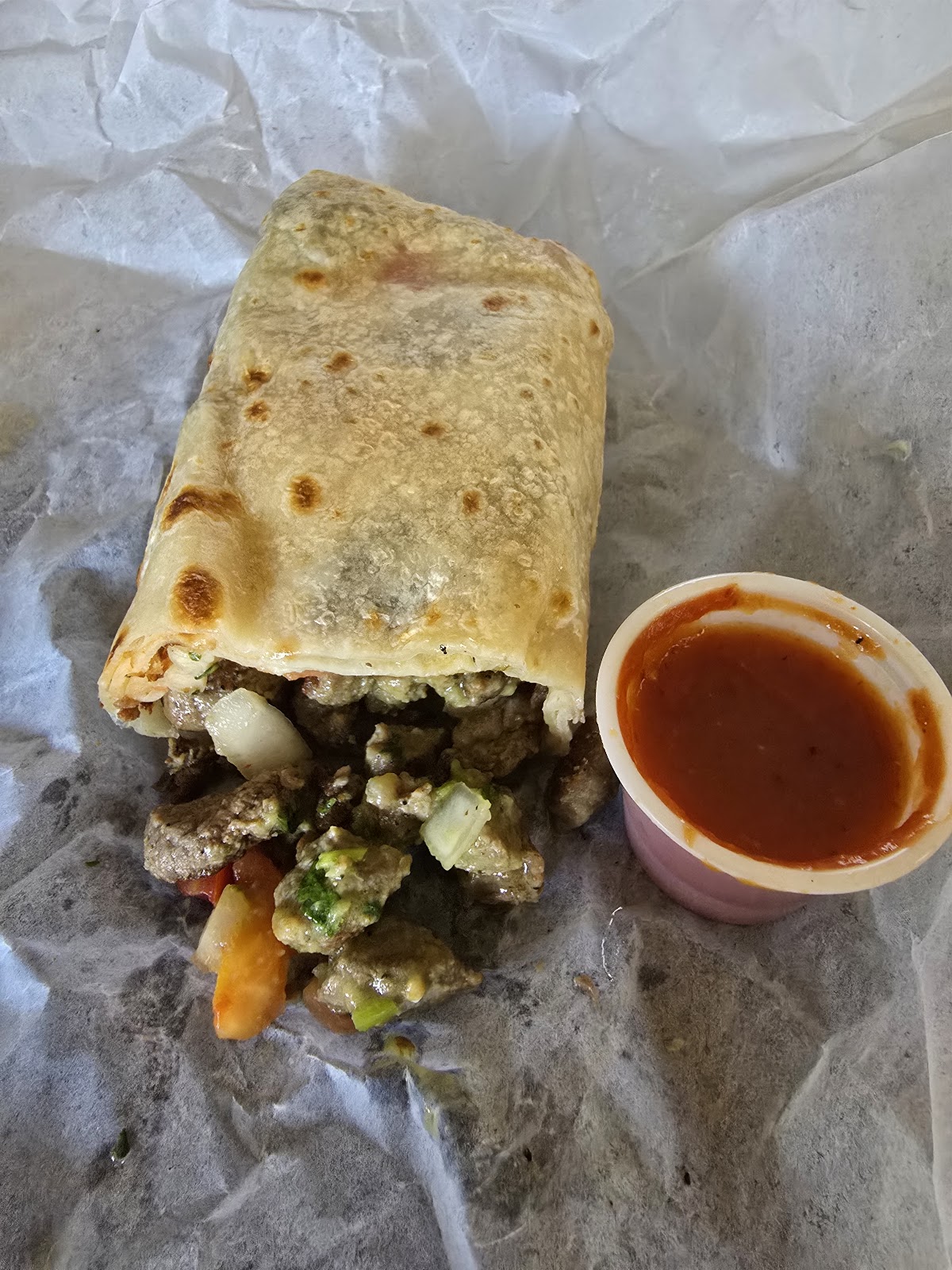 Santiago’s Mexican Restaurant
