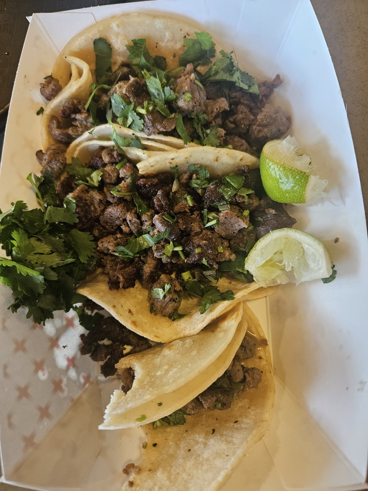 Santiago’s Mexican Restaurant