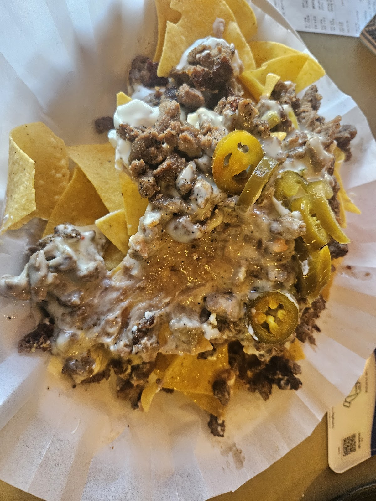 Santiago’s Mexican Restaurant