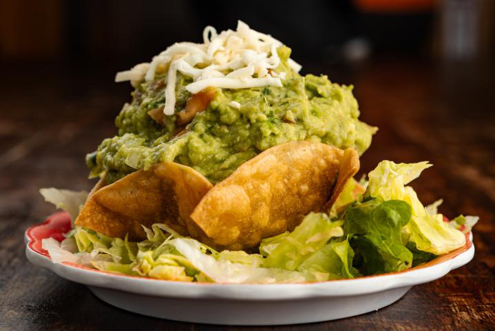 Santi's Restaurante Mexicano