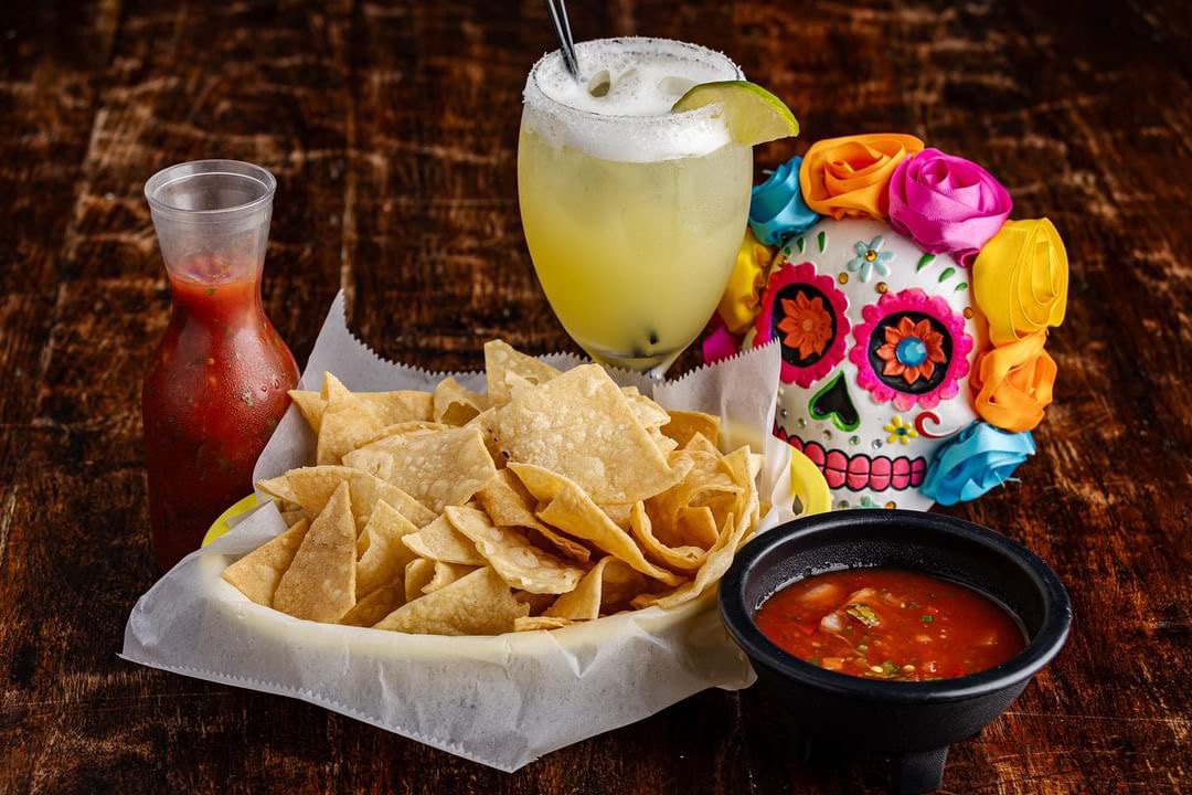 Santi’s Restaurante Mexicano - West Ashley