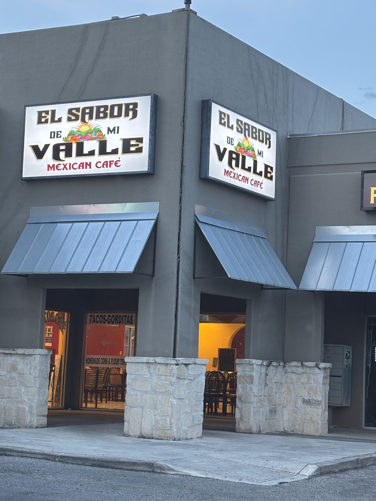 Santos Mexican Cafe II