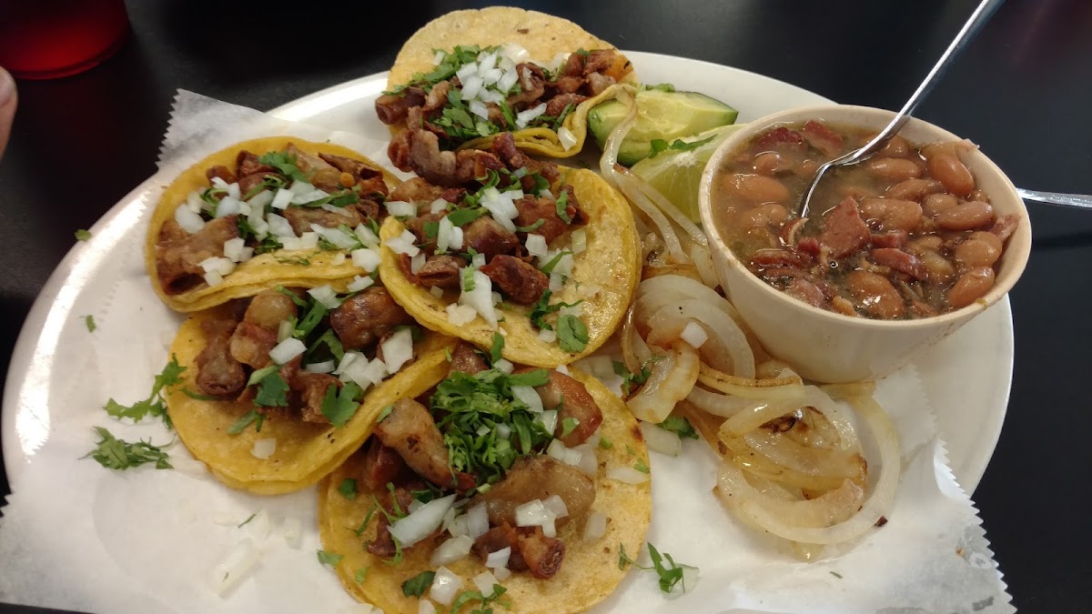 Santos Mexican Cafe II