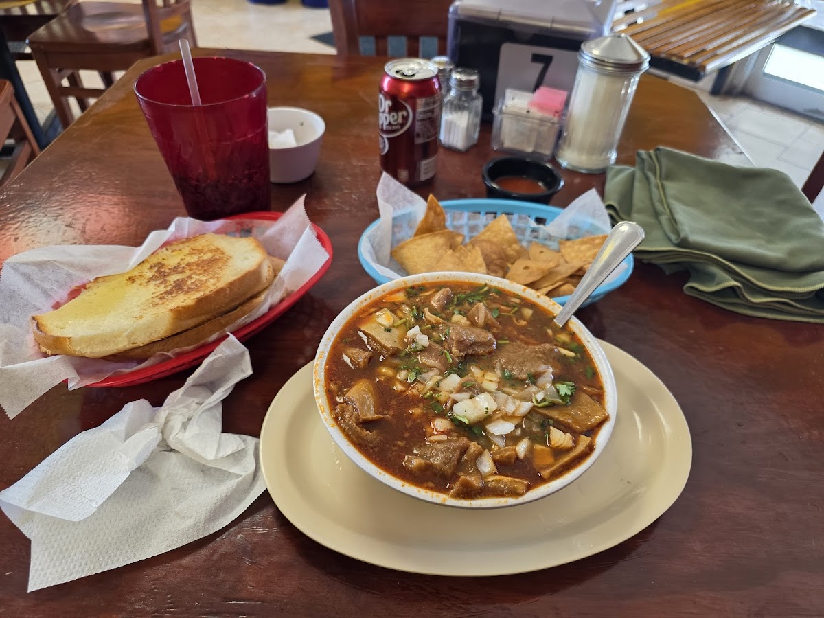 Santos Mexican Cafe II