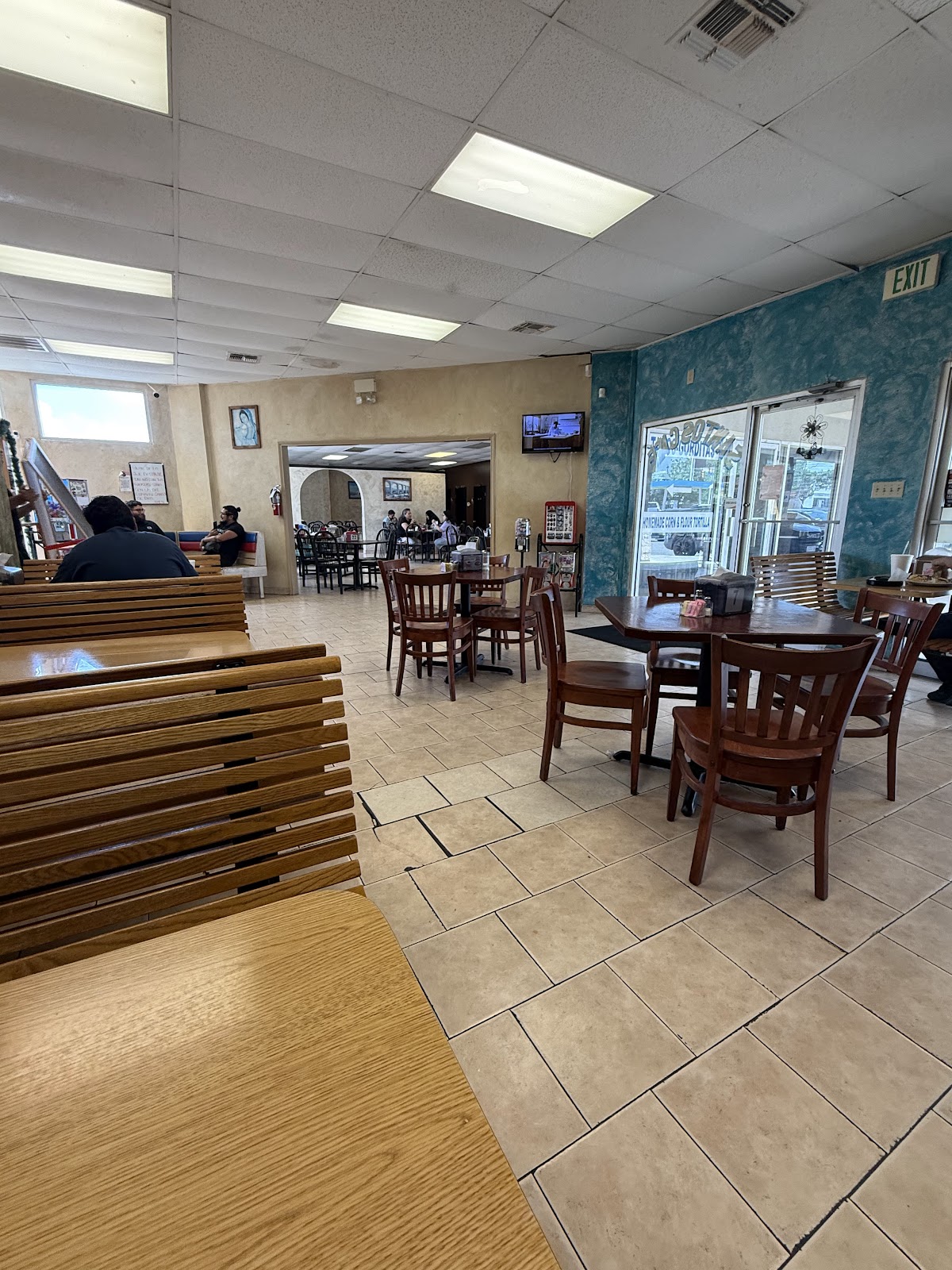 Santos Mexican Cafe II