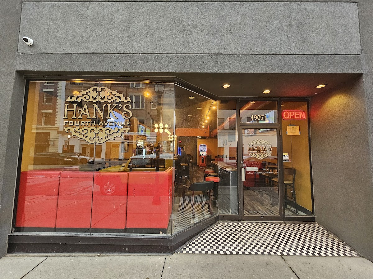 Savannahs — restaurante mexicano en Huntington