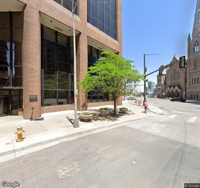 Savina's Mexican Kitchen - Downtown Denver — restaurante mexicano en Denver