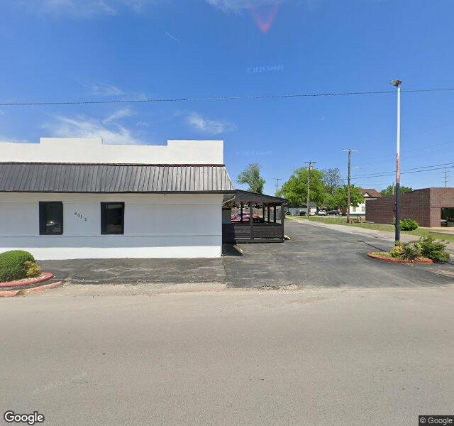 Senor Pablo — restaurante mexicano en Sapulpa