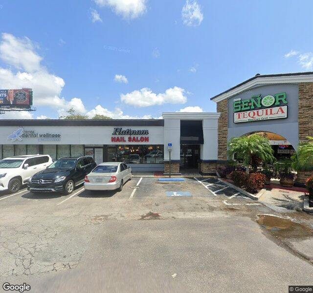 Señor Tequila Mexican Restaurant - Tampa
