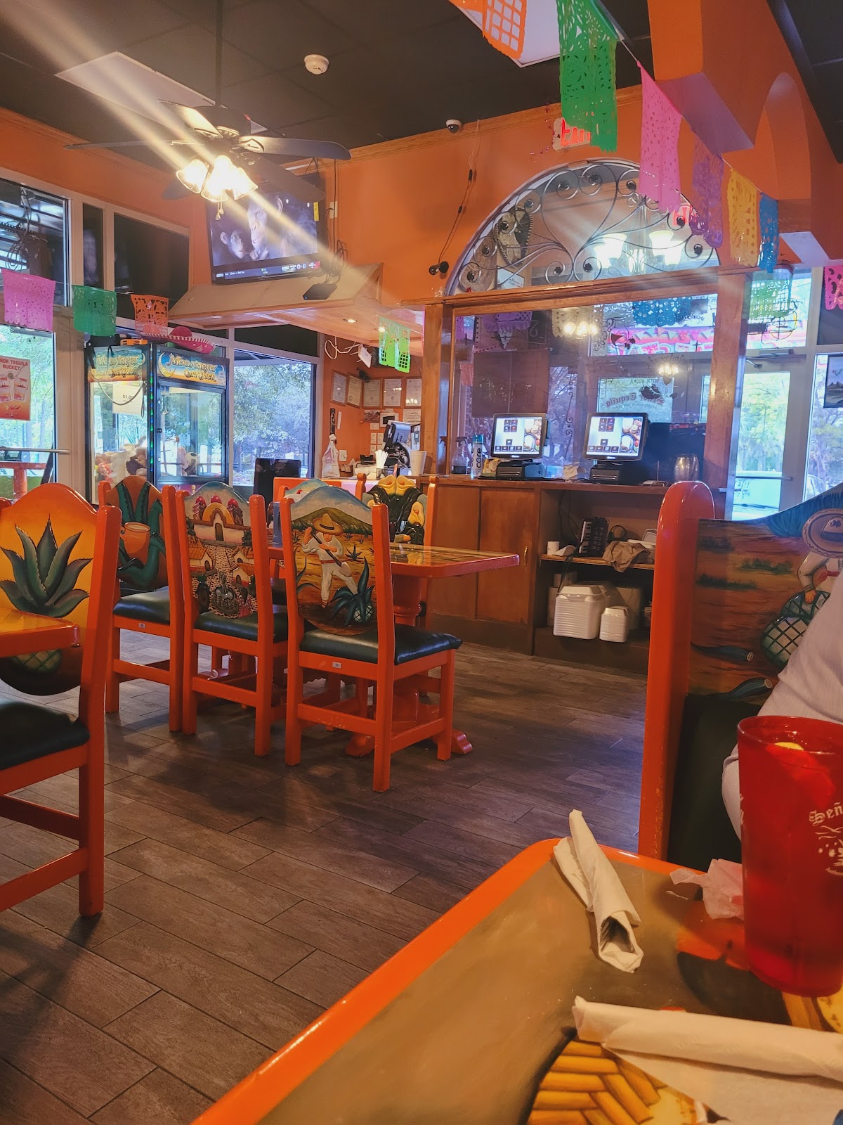 Senor Tequila - Summerville