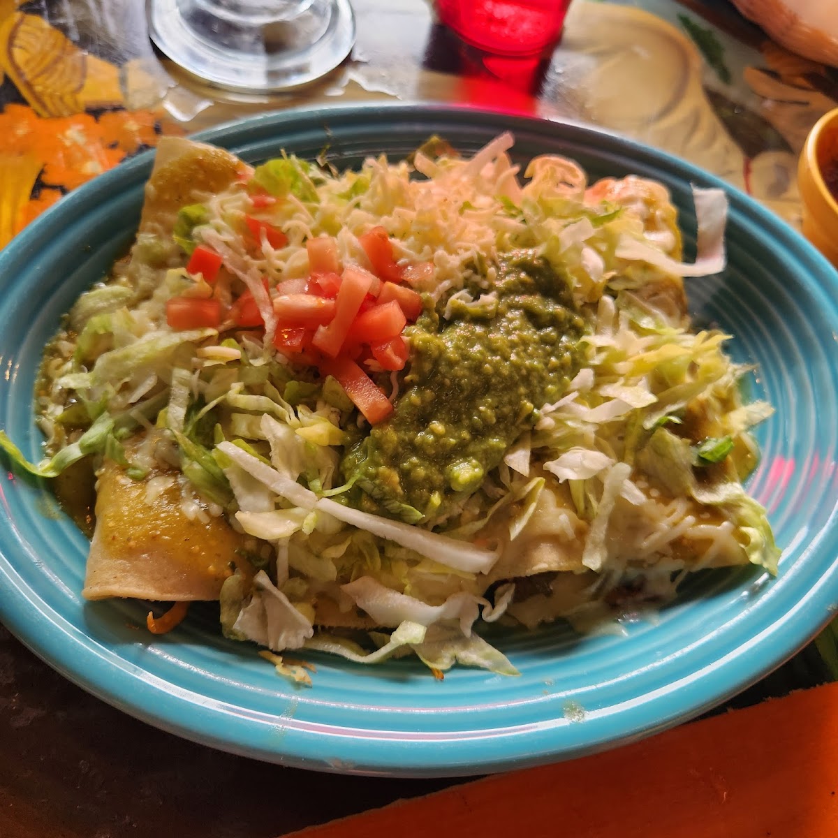 Senor Tequila - Summerville