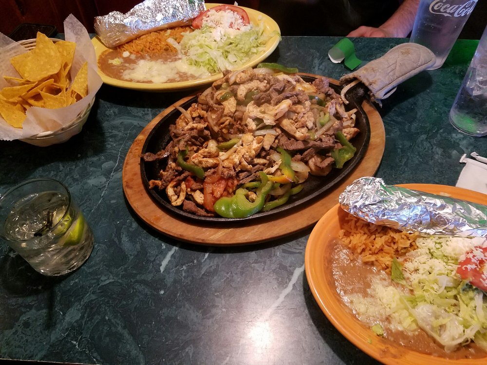 Senor Tequila - West Ashley