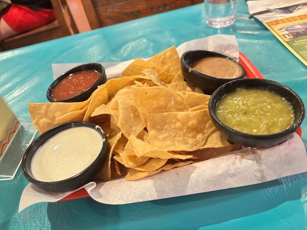 Si Señor Restaurant Of Arizona