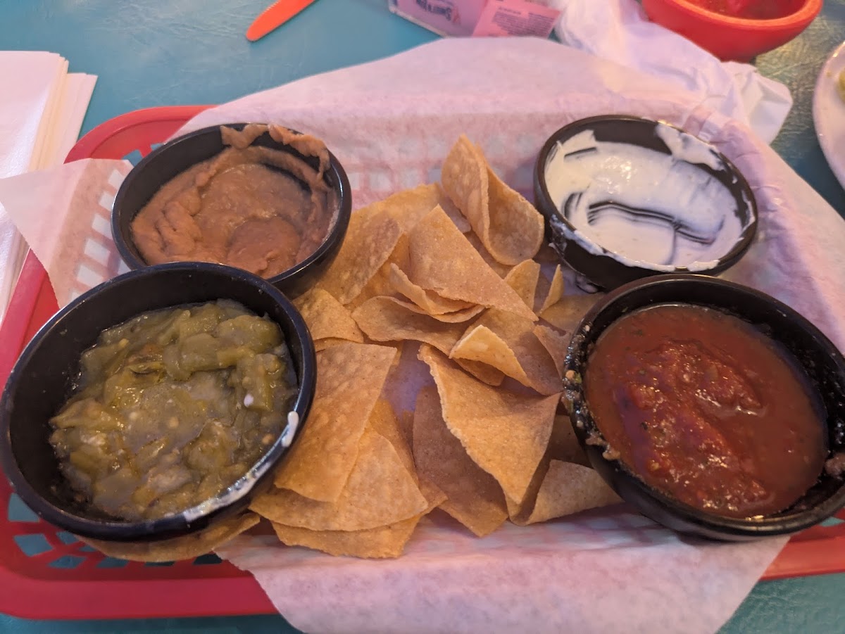 Si Señor Restaurant Of Arizona
