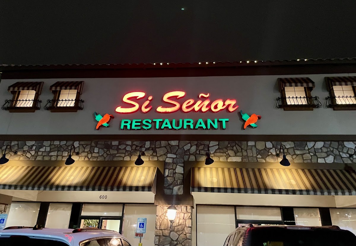 Si Señor Restaurant Of Arizona