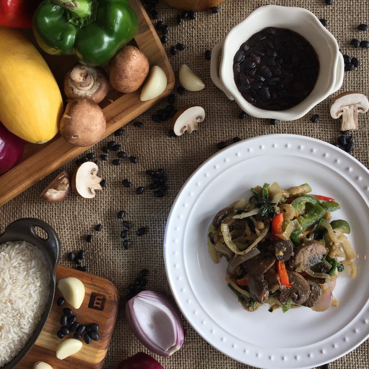 Sofrito Latin Cafe