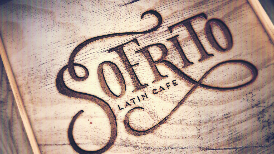 Sofrito Latin Cafe
