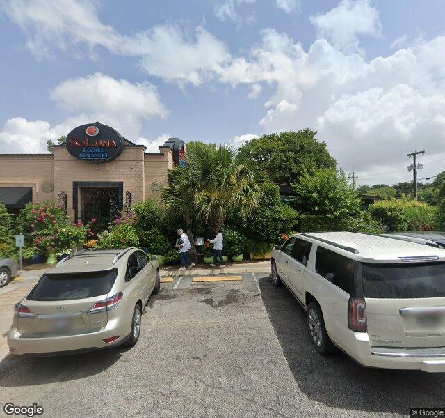 Soluna Cocina Mexicana