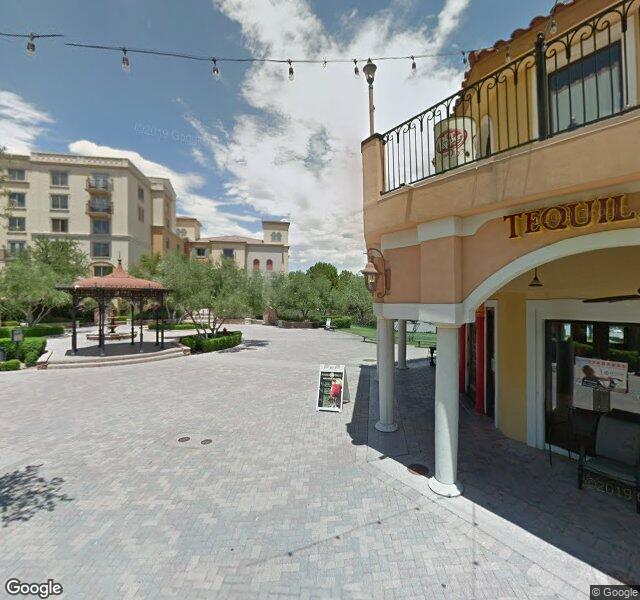 Sonrisa Grill — restaurante mexicano en Henderson