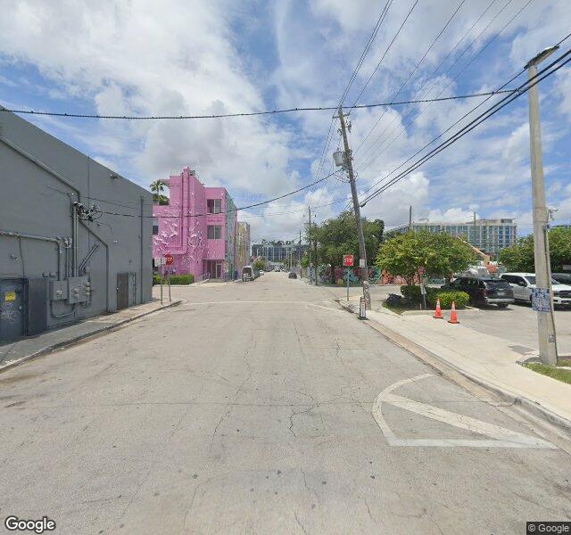 Sr de Los Tacos Wynwood