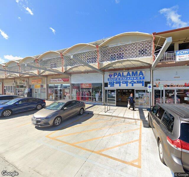 Straight Outta Husk Mexican Food, LLC — restaurante mexicano en Aiea