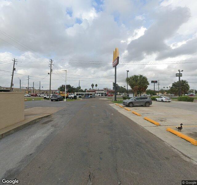 Super Cream — restaurante mexicano en Brownsville