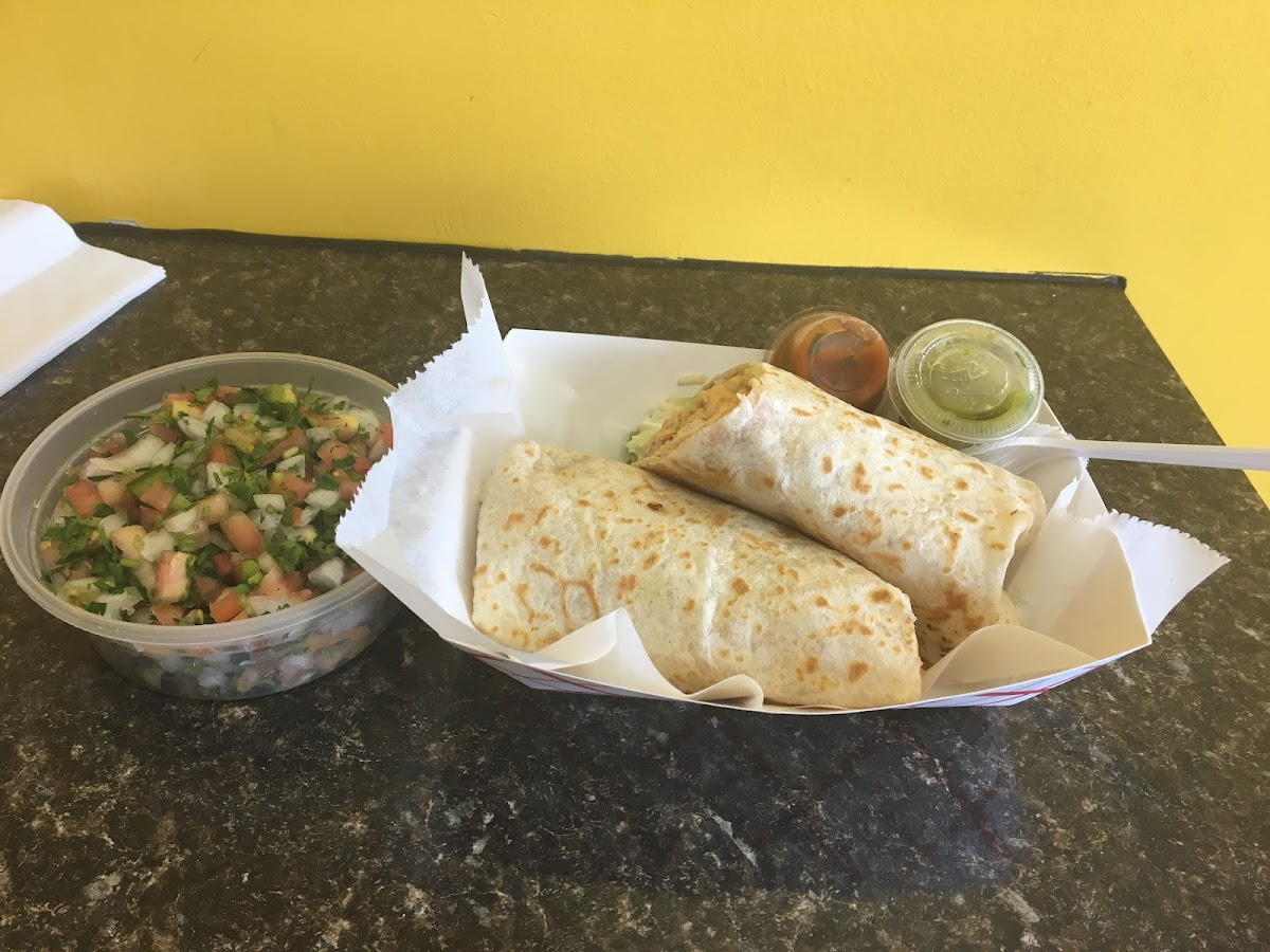 Super Taco