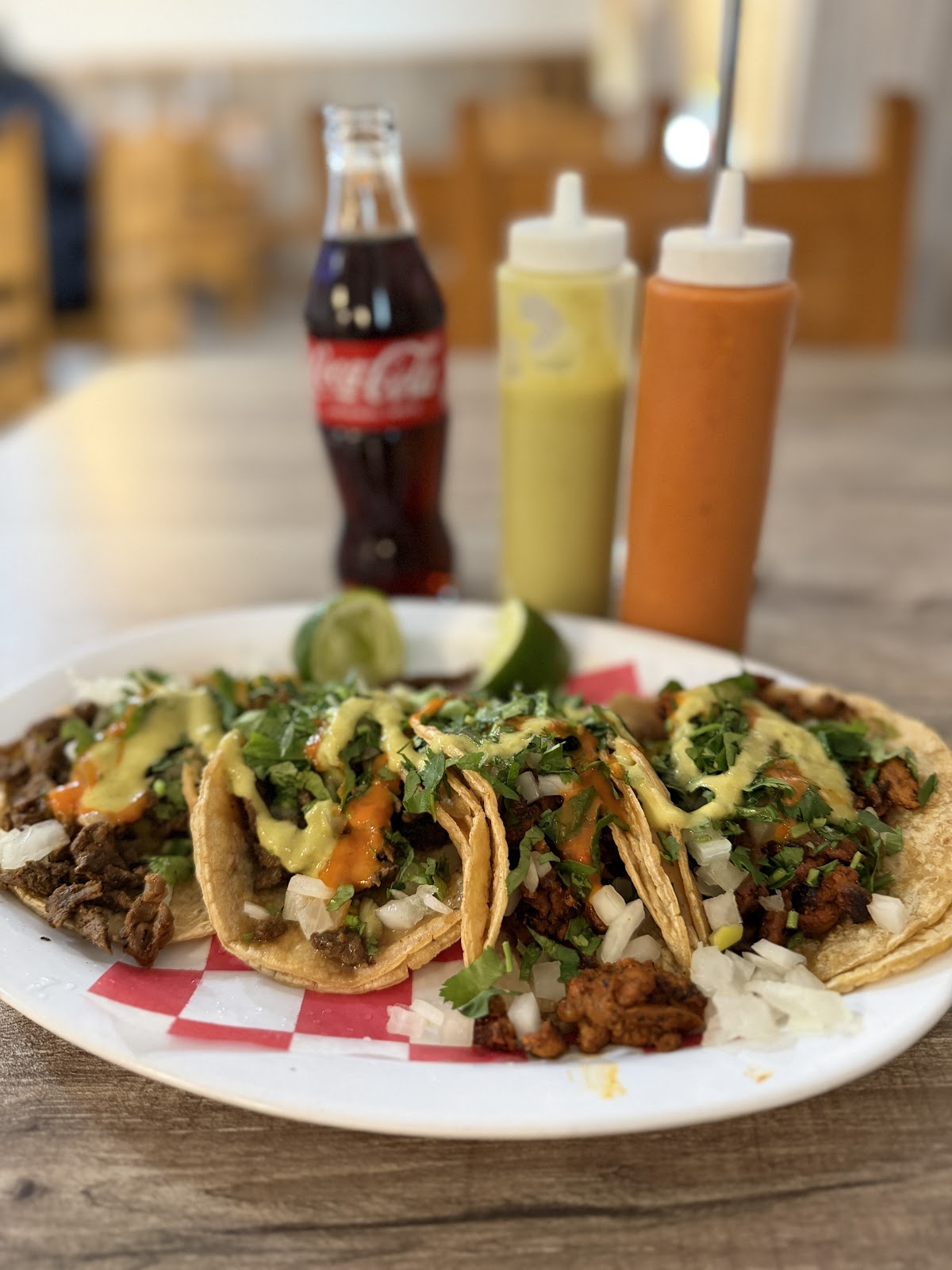 Super Taco Mexican Food And Market