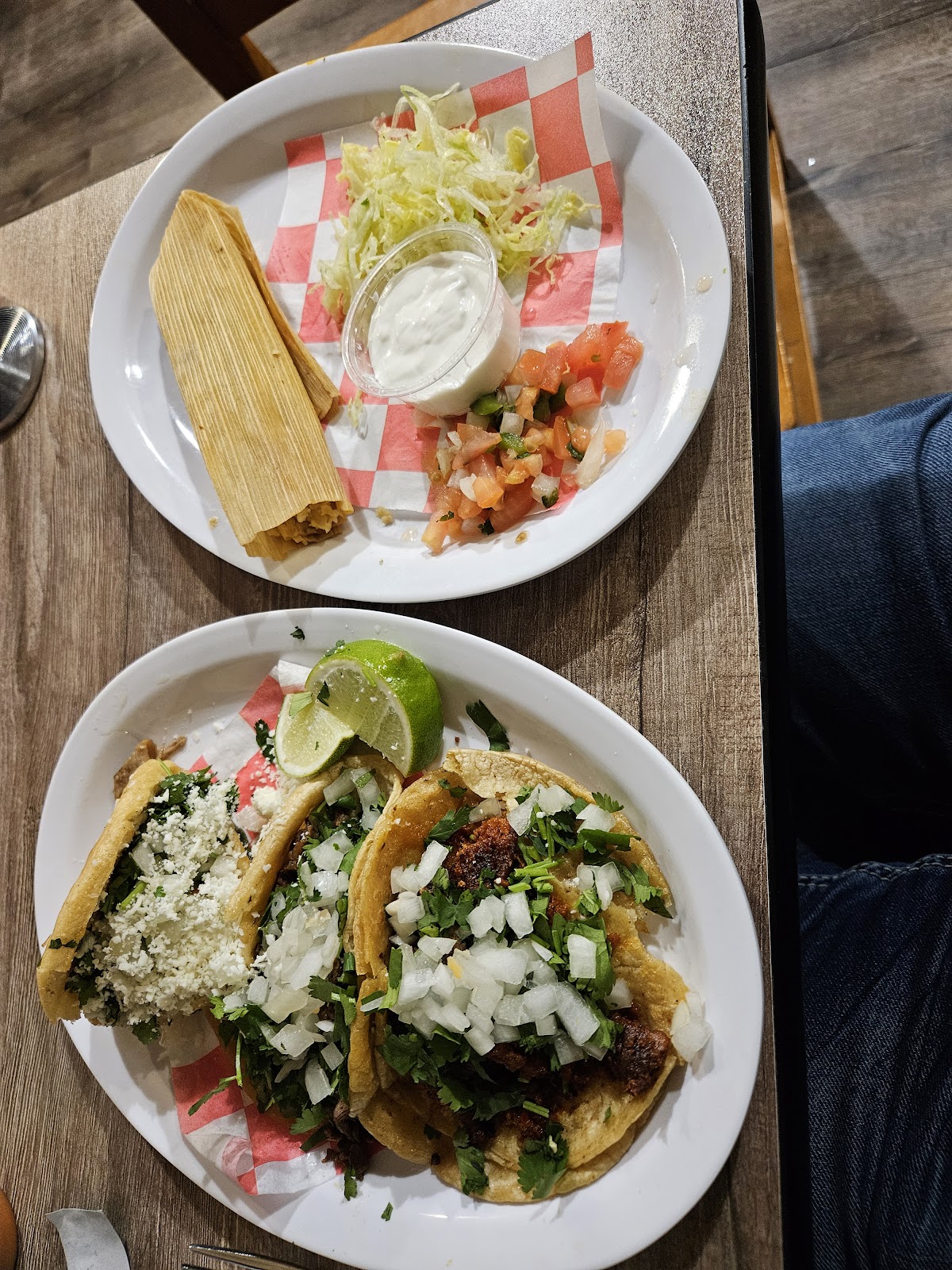 Super Taco Mexican Food And Market