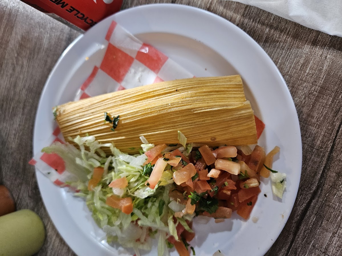 Super Taco Mexican Food And Market