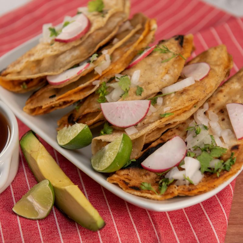 Suy's Mexican Restaurant